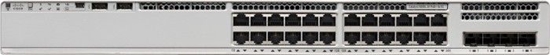 Picture of Switch Cisco C9200L-24P-4G-A