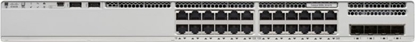 Picture of Switch Cisco C9200L-24T-4G-A