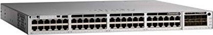 Picture of CISCO Catalyst 9300 48-port 5Gbps NW Ess