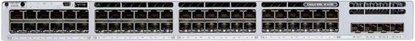 Attēls no Switch Cisco CATALYST 9300L 48P POE CATALYST 9300L 48P POE