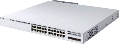 Picture of Switch Cisco Catalyst 9300L-24T-4G-E