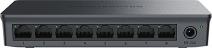 Picture of Switch GrandStream Switch Grandstream GWN7701 (8x 10/100/1000Mbps)