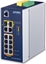 Attēls no Switch Planet IP30 Industrial L2+/L4 8-Port
