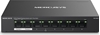 Изображение Switch|MERCUSYS|MS108GP|PoE+ ports 7|MS108GP