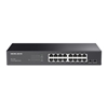 Изображение Switch|MERCUSYS|MS116GS|16x10Base-T / 100Base-TX / 1000Base-T|MS116GS