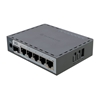 Изображение Switch|MIKROTIK|	E60iUGS|PoE ports 1|18 Watts|E60IUGS