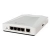 Picture of Switch|MIKROTIK|1x10Base-T / 100Base-TX / 1000Base-T|4x10GbE|PoE ports 1|CRS304-4XG-IN