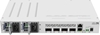 Picture of Switch|MIKROTIK|CRS504-4XQ-IN|Rack 1U|1x10Base-T / 100Base-TX|4xQSFP28|CRS504-4XQ-IN