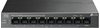 Picture of Switch|TP-LINK|LS109P|PoE+ ports 8|LS109P