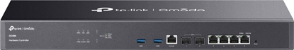Изображение Switch|TP-LINK|Omada|SG2428LP|PoE ports 8|PoE+ ports 16|150 Watts|SG2428LP
