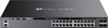 Picture of Switch|TP-LINK|Omada|SG6428XHP|Type L3|2xUSB 2.0|1xConsole|PoE+ ports 24|720 Watts|SG6428XHP