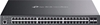 Picture of Switch|TP-LINK|SG3452XMPP|Type L2+|Rack|48x10Base-T / 100Base-TX / 1000Base-T|4xSFP+|SG3452XMPP