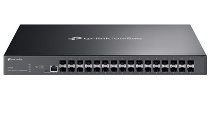 Picture of Switch|TP-LINK|SX3032F|32xSFP+|1xConsole|1xRJ45|SX3032F