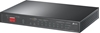 Picture of Switch|TP-LINK|TL-SG1210PP|9x10Base-T / 100Base-TX / 1000Base-T|1x10/100/1000BASE-T/SFP combo|PoE+ ports 6|TL-SG1210PP