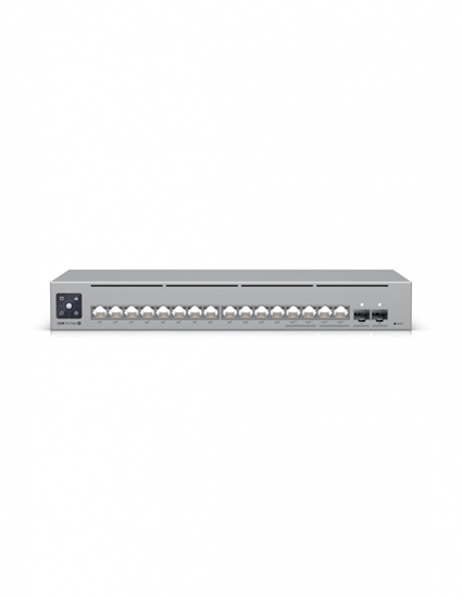 Picture of Switch|UBIQUITI|180 Watts|USW-PRO-MAX-16-POE