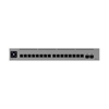 Picture of Switch|UBIQUITI|Pro Max 16|Type L3|USW-PRO-MAX-16