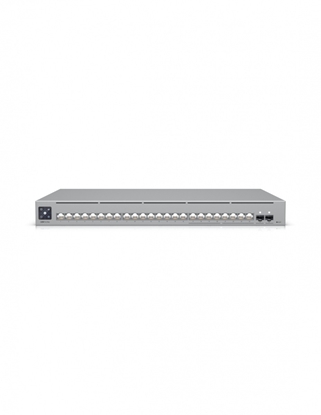 Picture of Switch|UBIQUITI|Pro Max 24|Type L3|USW-PRO-MAX-24