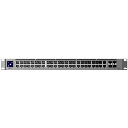 Picture of Switch|UBIQUITI|Pro Max 48|Type L3|USW-PRO-MAX-48