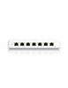 Picture of Switch|UBIQUITI|Ultra|USW-Ultra|Type L2|Desktop/pedestal|8x1000Base-T|8|PoE+ ports 7|USW-ULTRA