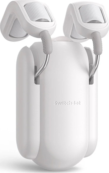 Picture of SwitchBot Smarter Curtain Motor Rod pole white