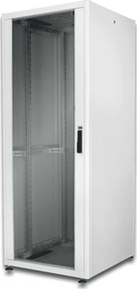 Picture of Szafa Digitus Stojca 19" 42U (DN-19 42U-8/8-D-B)