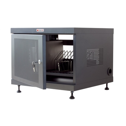 Attēls no TECHLY Professional Charging Cabinet