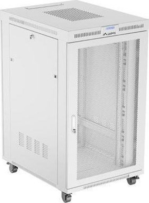 Picture of LANBERG rack cabinet 27U 800x1000 mesh