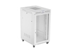 Picture of LANBERG rack cabinet 27U 800x1000 mesh