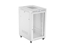 Picture of LANBERG rack cabinet 27U 800x1000 mesh