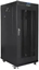 Изображение Lanberg 19" 32U 600x1000 freist. LCD perfor.Tür (FlatPack)sw (Speditionsversand)