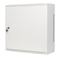 Picture of Szafa instalacyjna rack wisząca 19 cali 6U+3U 540x200 niskoprofilowa (złożona) szara