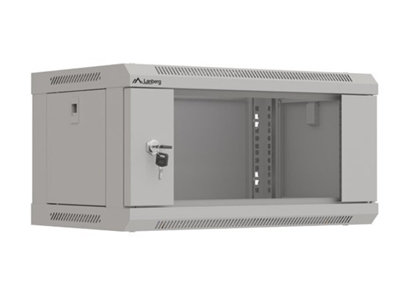 Picture of LANBERG rack cabinet 19 4U/540x350 grey