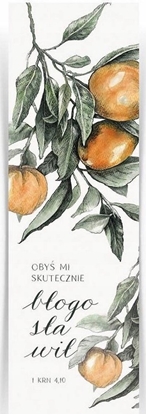 Picture of Szaron Zakadka dua - Oby¶ mi skutecznie