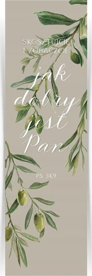 Picture of Szaron Zakadka dua - Skoszujcie i zobaczcie