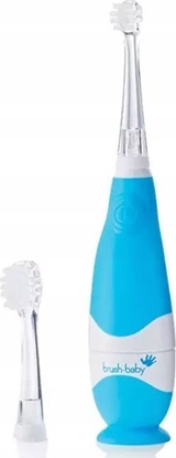 Attēls no Szczoteczka BabySonic Niebieska