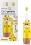Picture of Szczoteczka InnoGio GIOGIRAFFE YELLOW Yellow