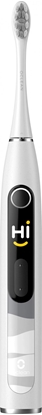Picture of Szczoteczka Oclean X10 Grey