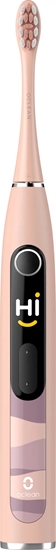 Picture of Szczoteczka Oclean X10 Pink
