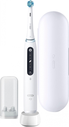 Picture of Szczoteczka Oral-B iO Series 5 Quite White
