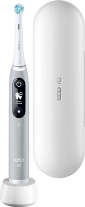 Attēls no Szczoteczka Oral-B iO Series 6 Grey Opal