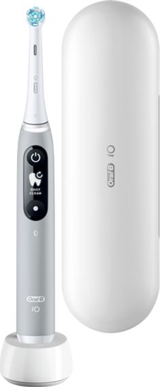 Picture of Szczoteczka Oral-B iO Series 6 Grey Opal