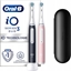 Attēls no Szczoteczka Oral-B iO Series Series 3 Duo Black/Pink