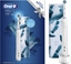 Изображение Szczoteczka Oral-B Pro 1 750 CrossAction White + Etui White