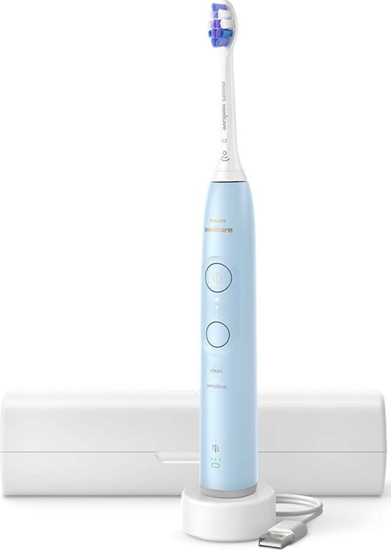 Picture of Philips Sonicare 6100 HX7406/02 Electric toothbrush