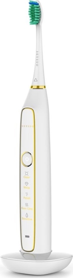 Изображение Szczoteczka Seysso GOLD WHITE White