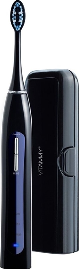 Picture of Szczoteczka Vitammy Pearl+ Black