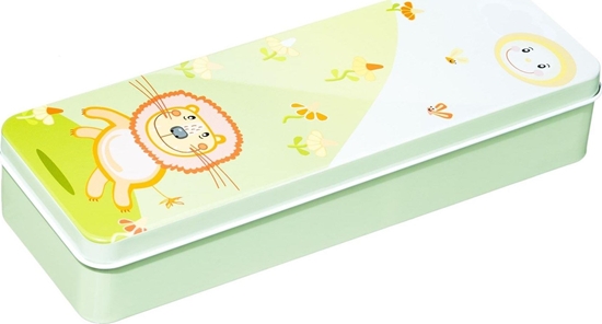 Picture of Szczoteczka Vitammy Smile Lew Zielona