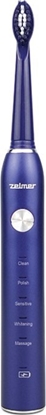 Attēls no Szczoteczka Zelmer ZTB1010B Niebieska