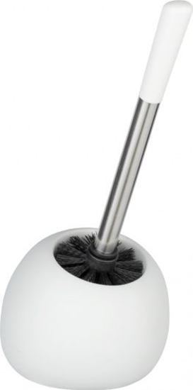 Изображение Szczotka do WC stojca biay  (twm_517155)
