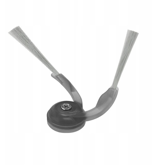 Picture of Szczotka Szczoteczka Boczna Czyszczca Side Brush Dwuramienna Do Roborock Qrevo Curv